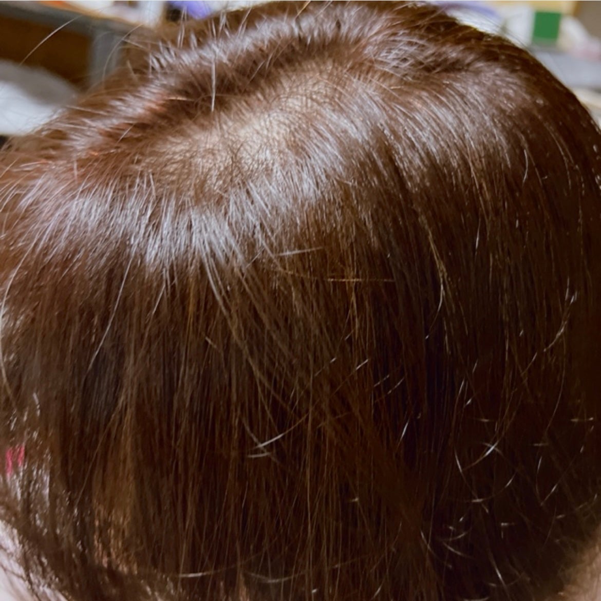 モダモダゼログレイシャンプー/MODAMODA/市販シャンプーを使ったクチコミ(5枚目)