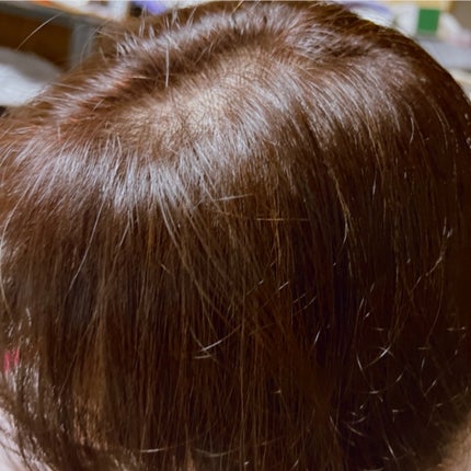 モダモダゼログレイシャンプー/MODAMODA/市販シャンプーを使ったクチコミ(5枚目)