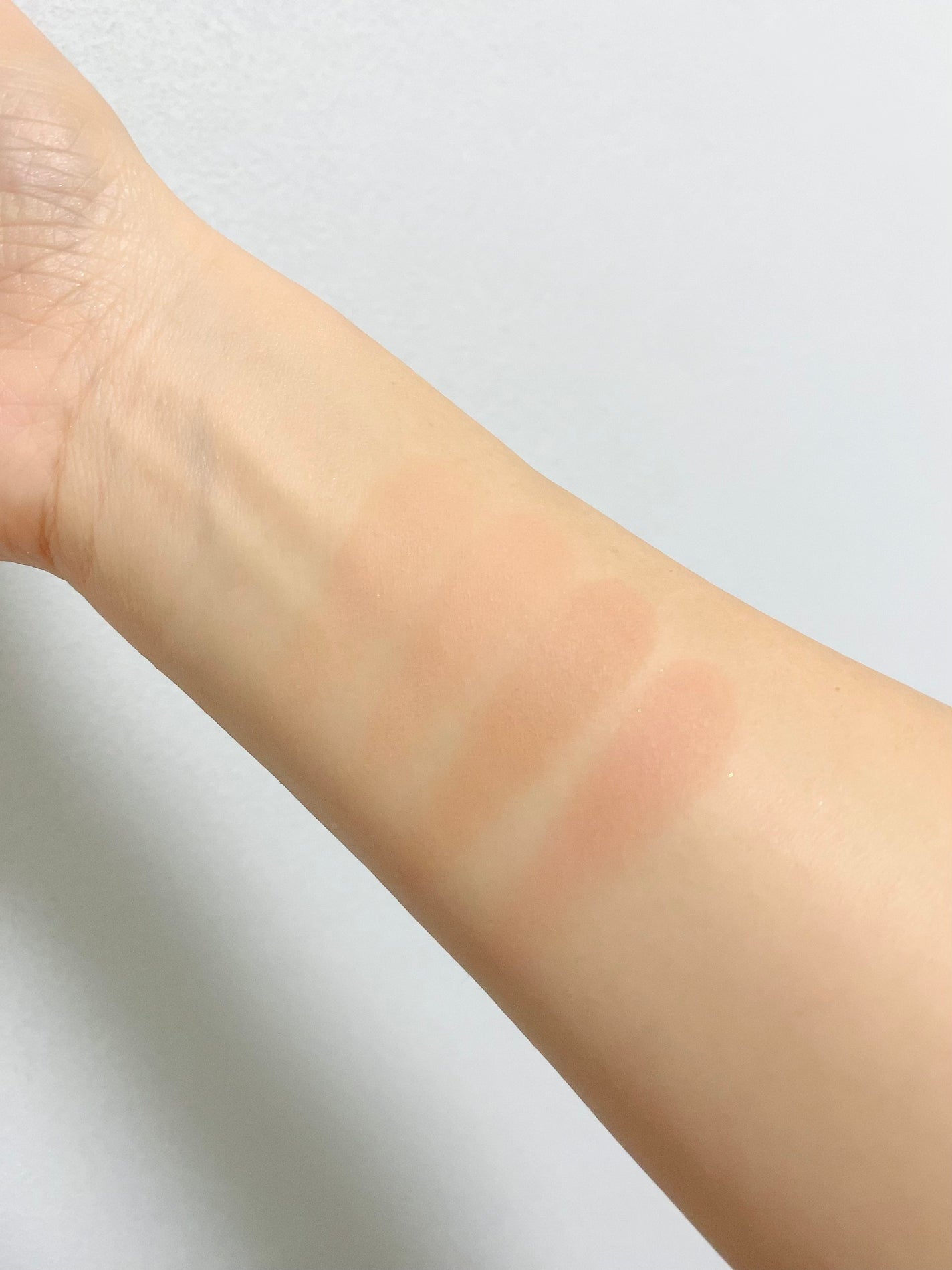 シャドウパレット/dasique/アイシャドウパレットを使ったクチコミ(8枚目)