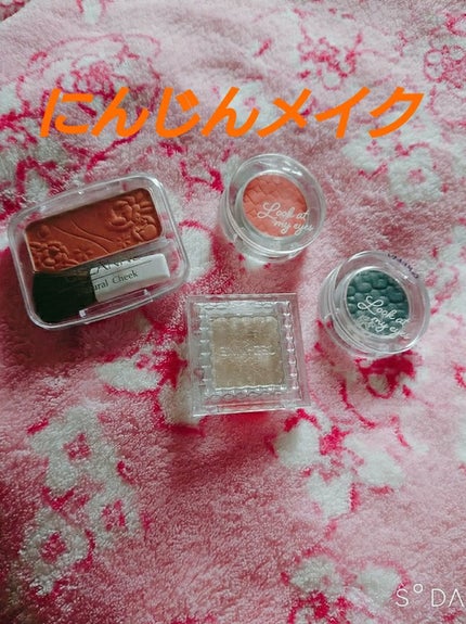 ルックアット マイアイ カフェ/ETUDE/単色アイシャドウを使ったクチコミ(1枚目)