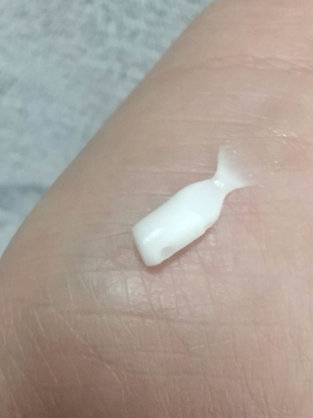 ハンドクリーム チャイ ミルク/JILL STUART/ハンドクリームを使ったクチコミ(5枚目)