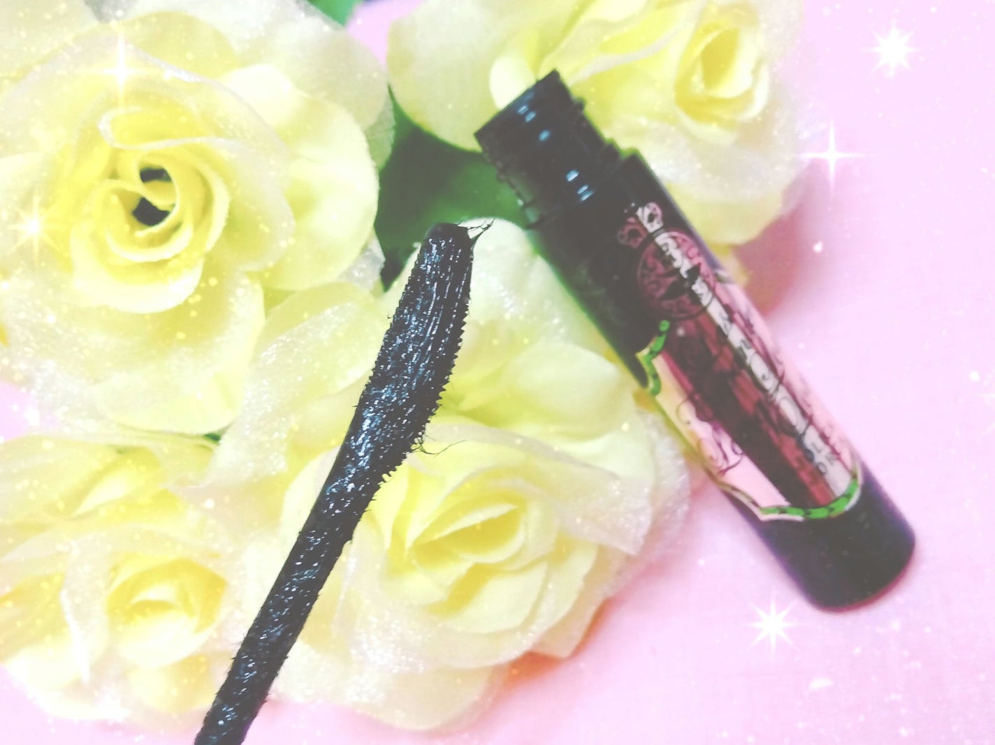 ラッシュエキスパンダー ロングロングロング/MAJOLICA MAJORCA/マスカラを使ったクチコミ(2枚目)