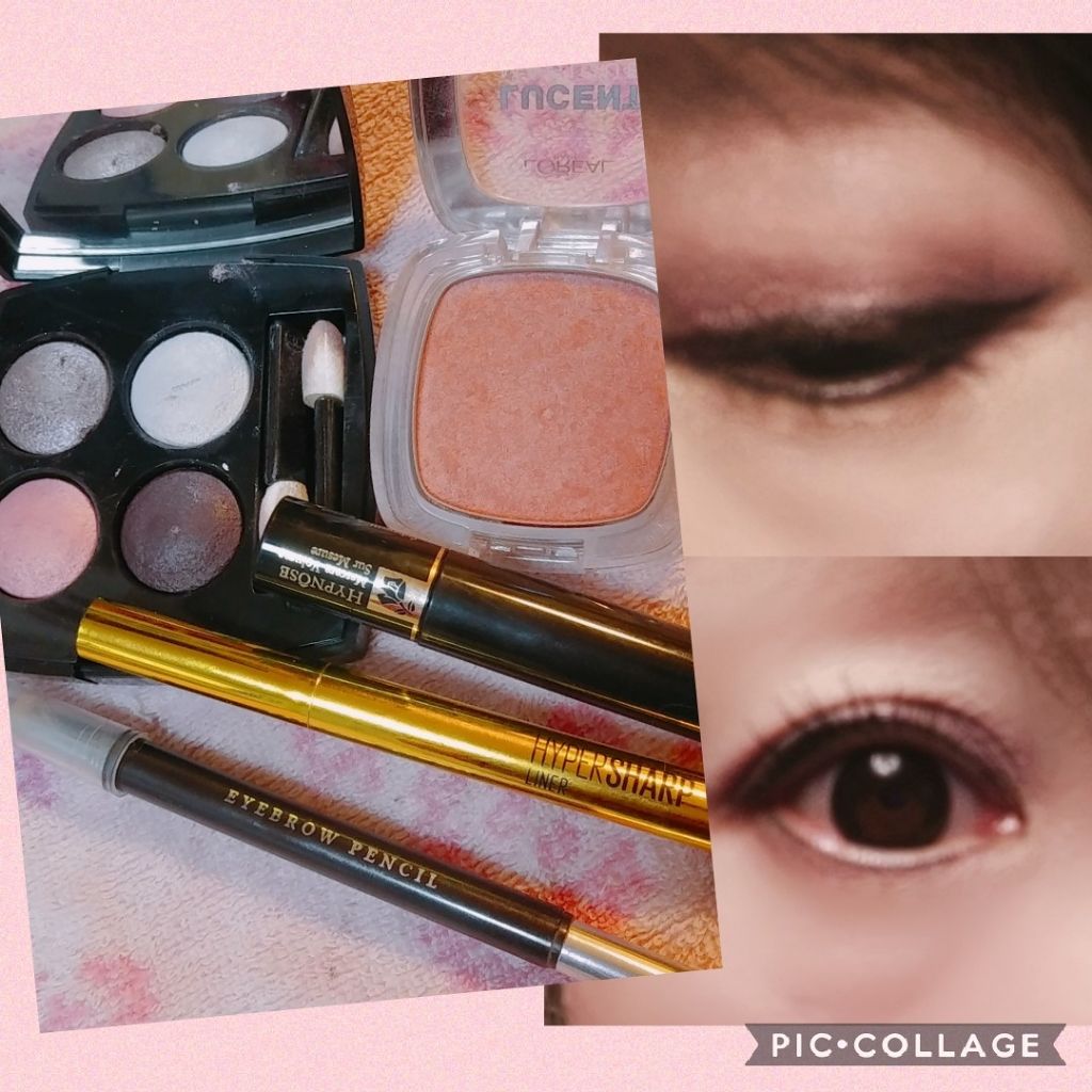 レ キャトル オンブル/CHANEL/アイシャドウパレットを使ったクチコミ(2枚目)