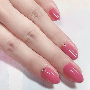 pa ネイルカラー S043/pa nail collective/マニキュアの画像