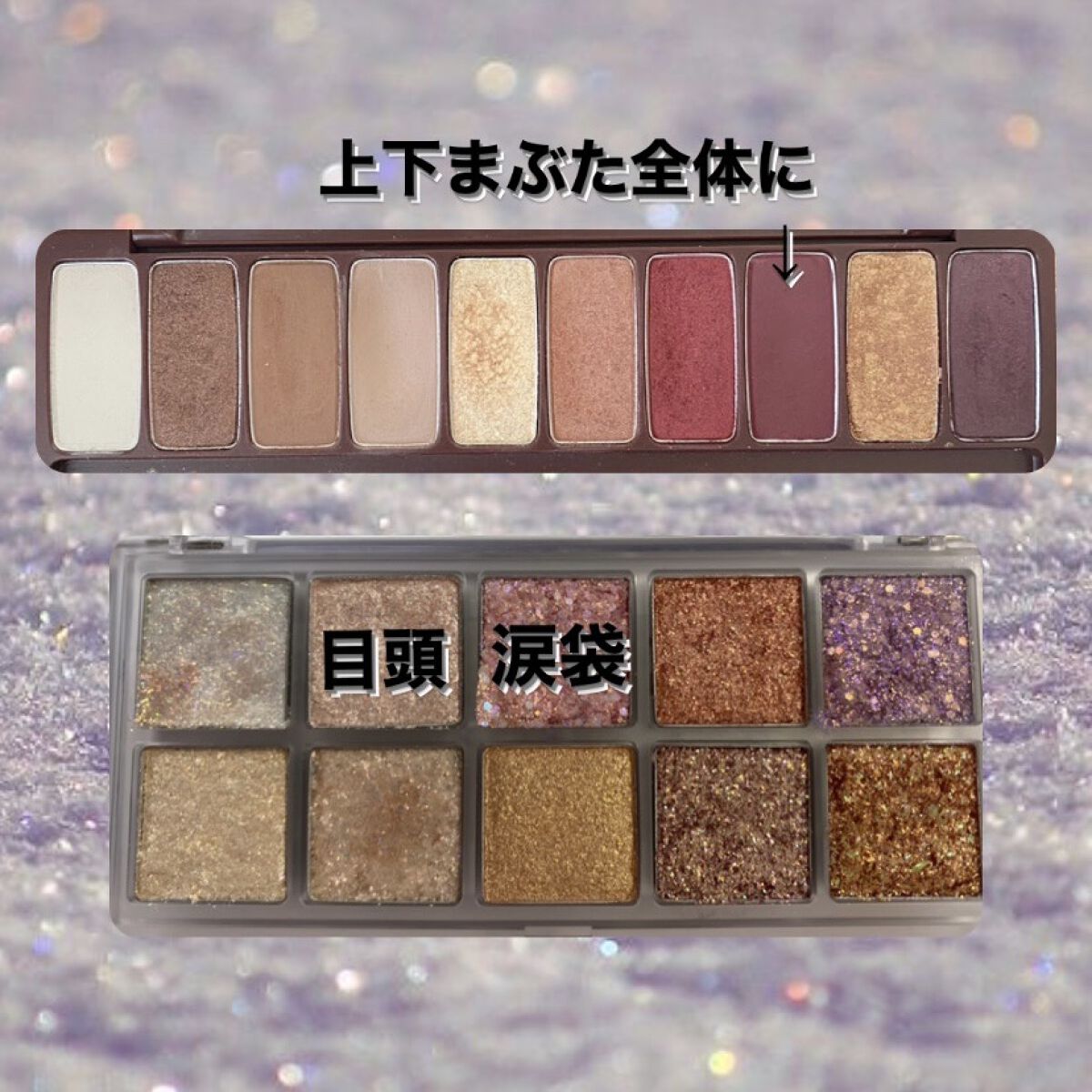 スムースリキッドアイライナー スーパーキープ/ヒロインメイク/リキッドアイライナーを使ったクチコミ（2枚目）