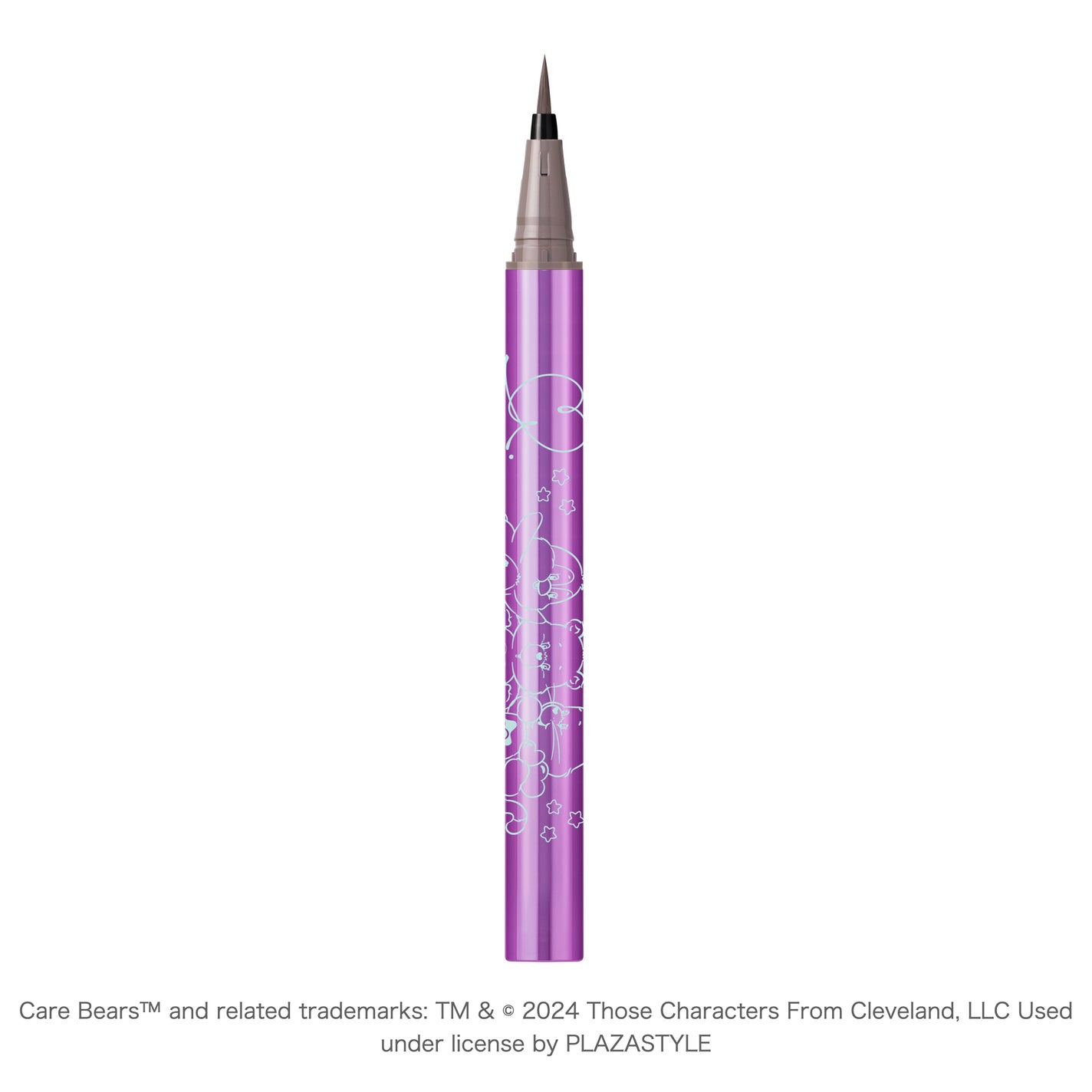 リキッドアイライナーR4 モカグレージュ(プラザ限定ケアベアデザイン)