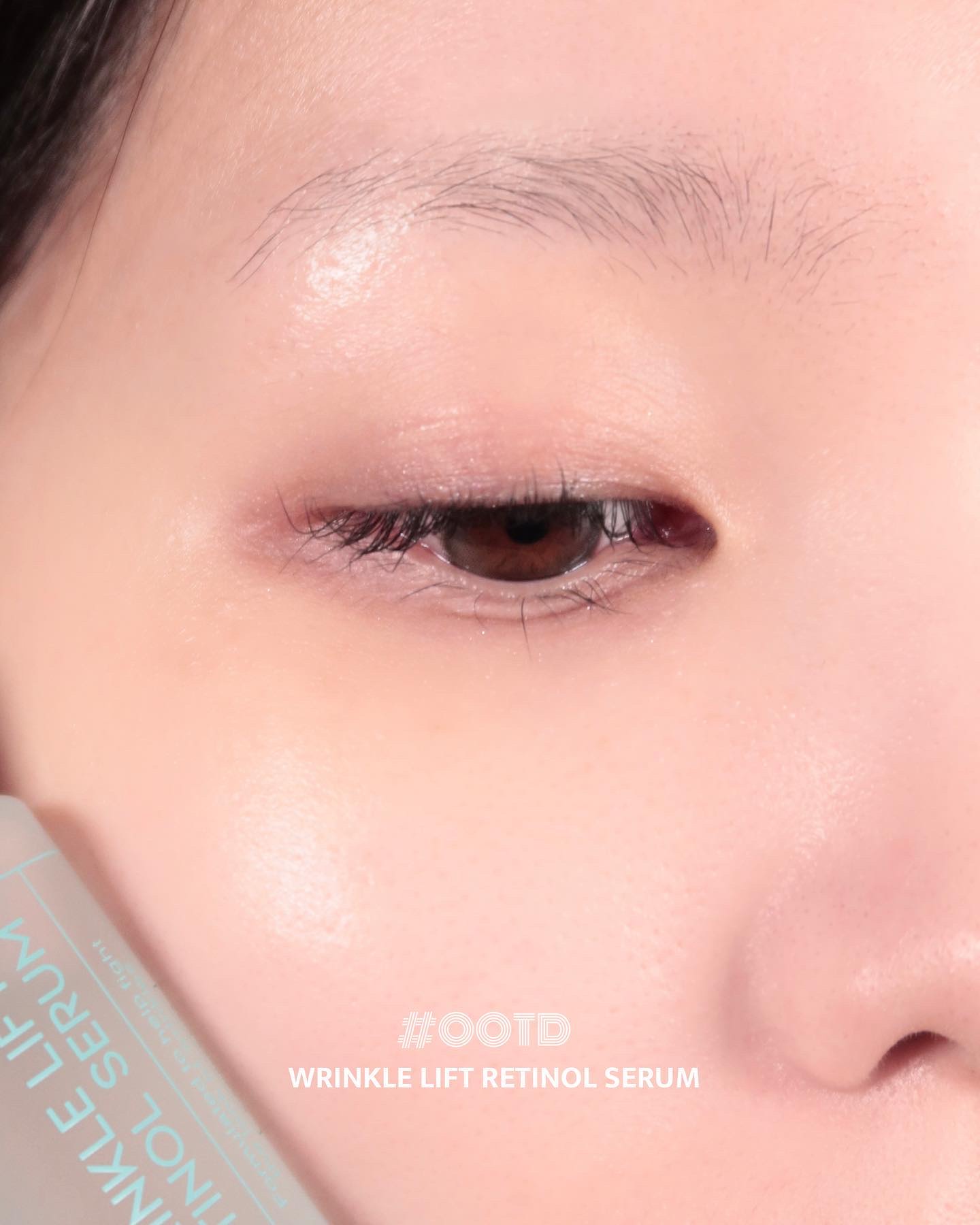 ターゲテッドリンクルリフトレチノールセラム/OOTD Beauty/美容液を使ったクチコミ（3枚目）