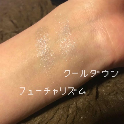 ディオールショウ モノ/Dior/単色アイシャドウを使ったクチコミ(3枚目)