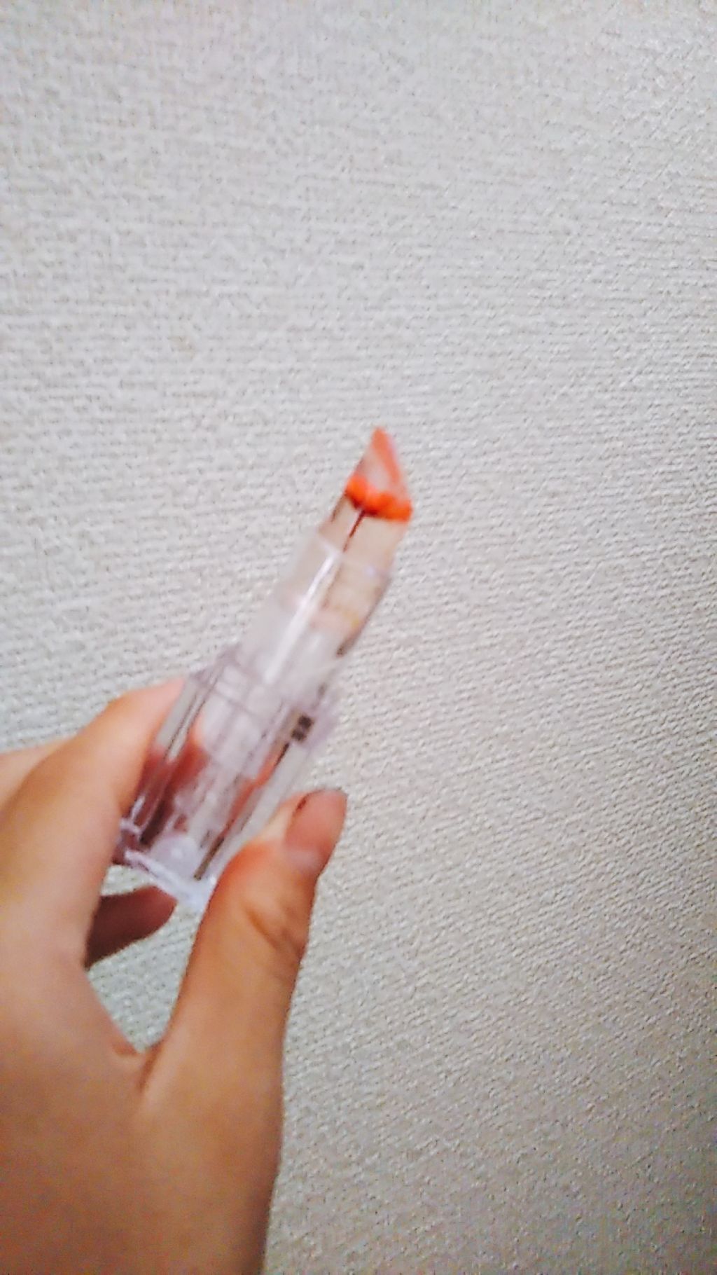 フラワーティントリップ/JellyKiss/リップティントを使ったクチコミ（2枚目）