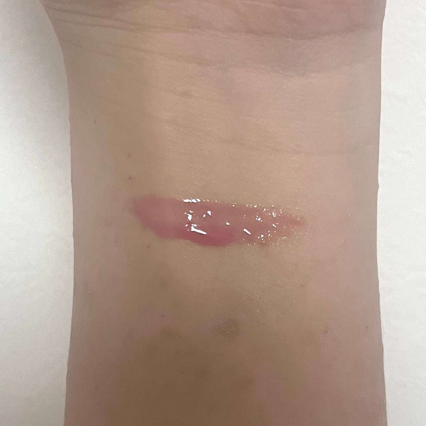 エッセンス リッププランパー/Visée/リッププランパーを使ったクチコミ(3枚目)