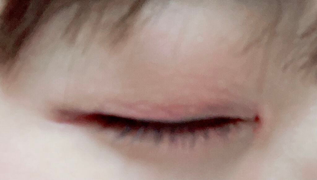 オペラ リップティント N/OPERA/リップティントを使ったクチコミ(3枚目)