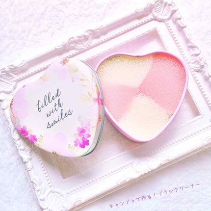 キャンドゥ購入品😄💞/キャンドゥ/その他を使ったクチコミ(1枚目)