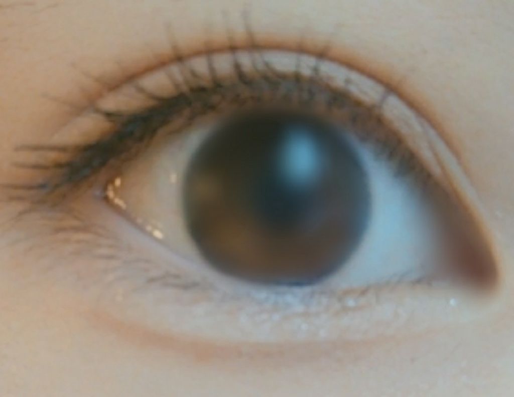 【旧品】パーフェクトスタイリストアイズ/キャンメイク/アイシャドウパレットを使ったクチコミ(3枚目)