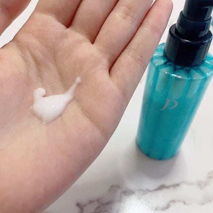 ヘアメンテナンスエマルジョン/プロカリテ/ヘアミルクを使ったクチコミ(4枚目)