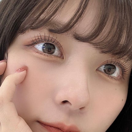 カービングアイラッシュカーラー/コージー/ビューラーを使ったクチコミ(5枚目)