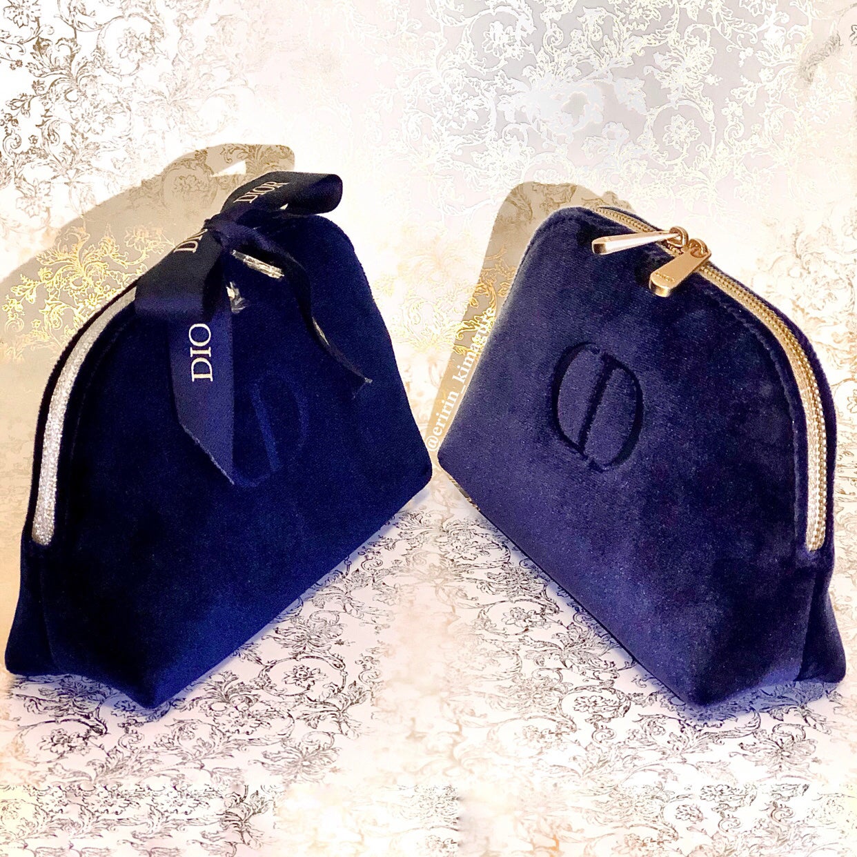 その他/Dior/その他を使ったクチコミ(4枚目)