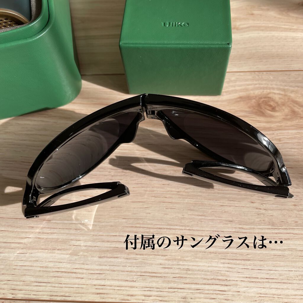 Ulike AIR+脱毛器/ulike/家庭用脱毛器を使ったクチコミ(5枚目)