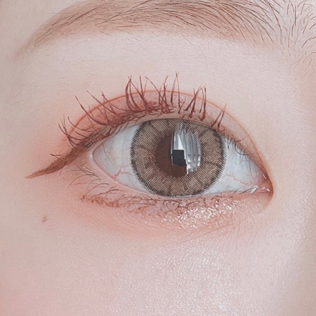 シャドウパレット/dasique/アイシャドウパレットを使ったクチコミ(2枚目)