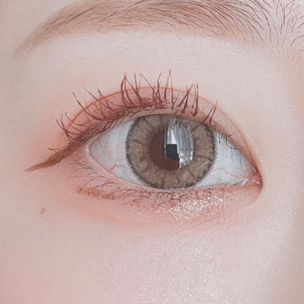 シャドウパレット/dasique/アイシャドウパレットを使ったクチコミ(2枚目)