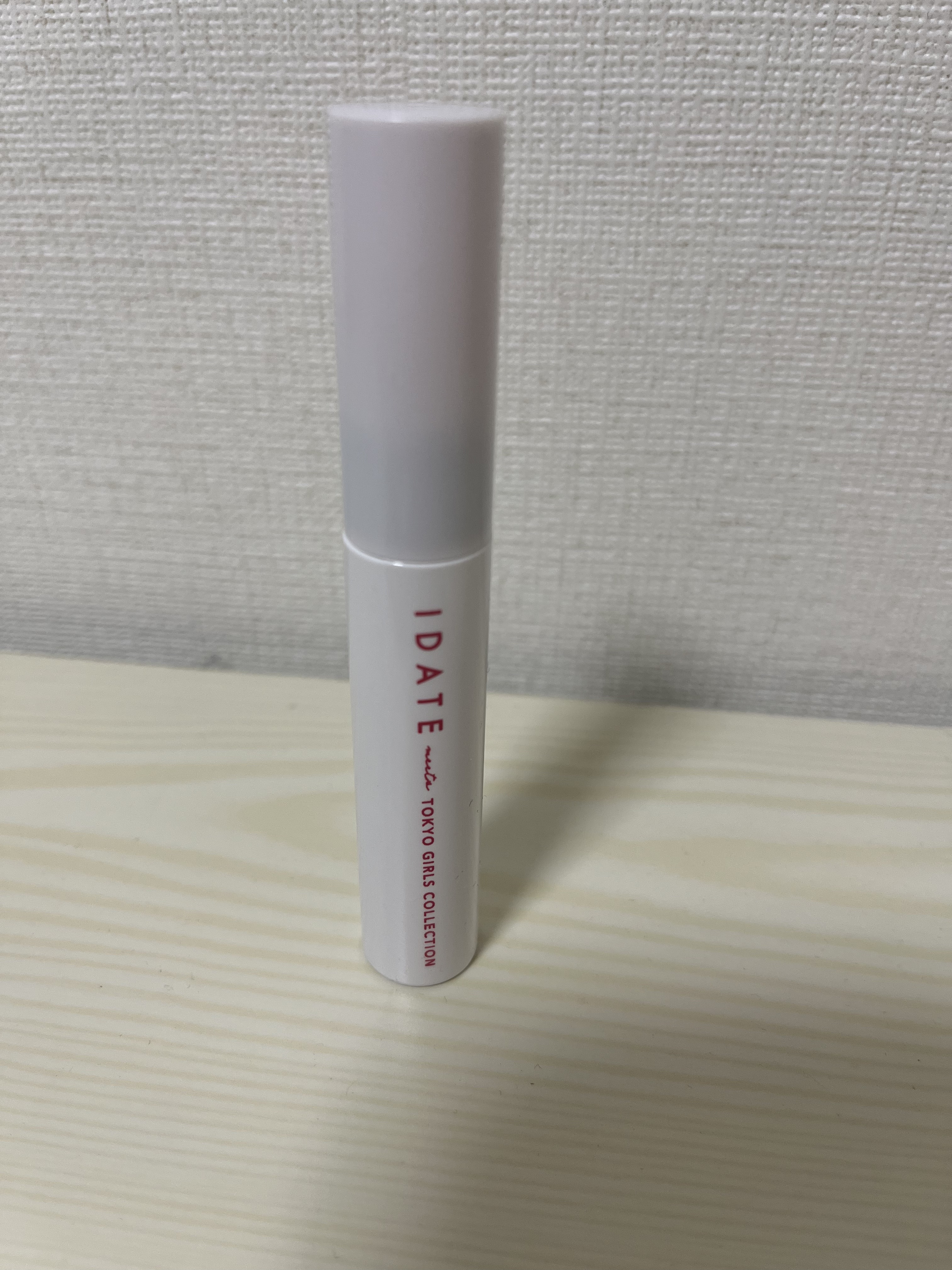 アイデイト まとめ髪ブラシａ/IDATE/その他スタイリングを使ったクチコミ（1枚目）