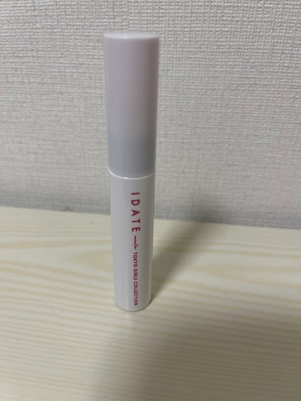 アイデイト まとめ髪ブラシa/IDATE/その他スタイリングを使ったクチコミ(1枚目)