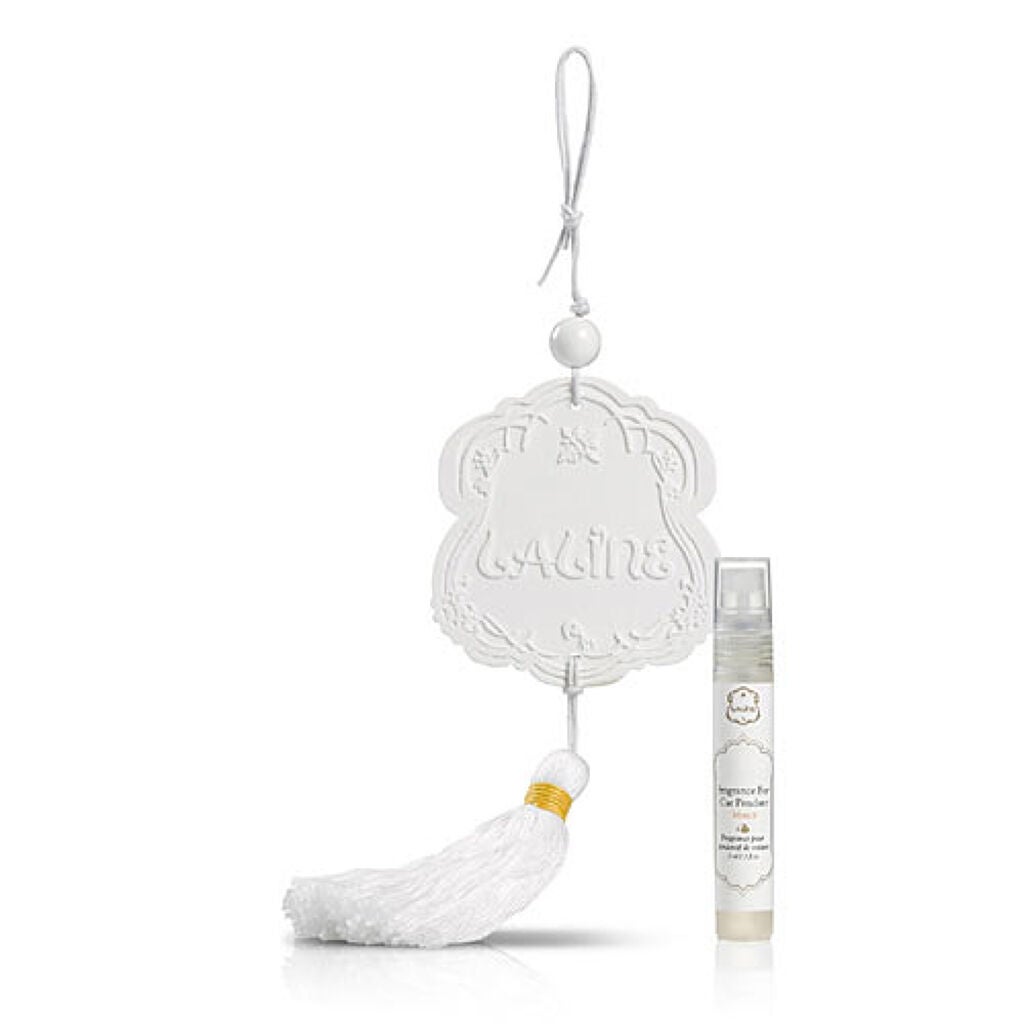 フレグランス セラミックロゴ モノイ Laline