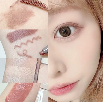 メイクリタッチパレット/KiSS/パレットコンシーラーを使ったクチコミ(6枚目)