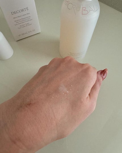 を使ったクチコミ(3枚目)