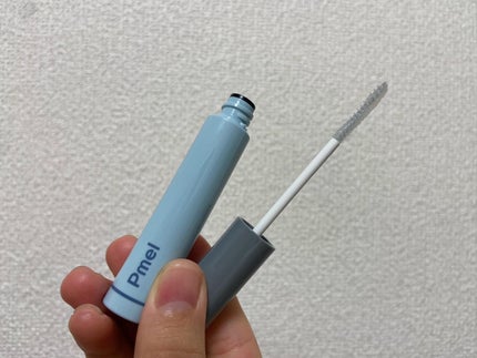 ピメル うそつき下地/pdc/マスカラ下地を使ったクチコミ(6枚目)