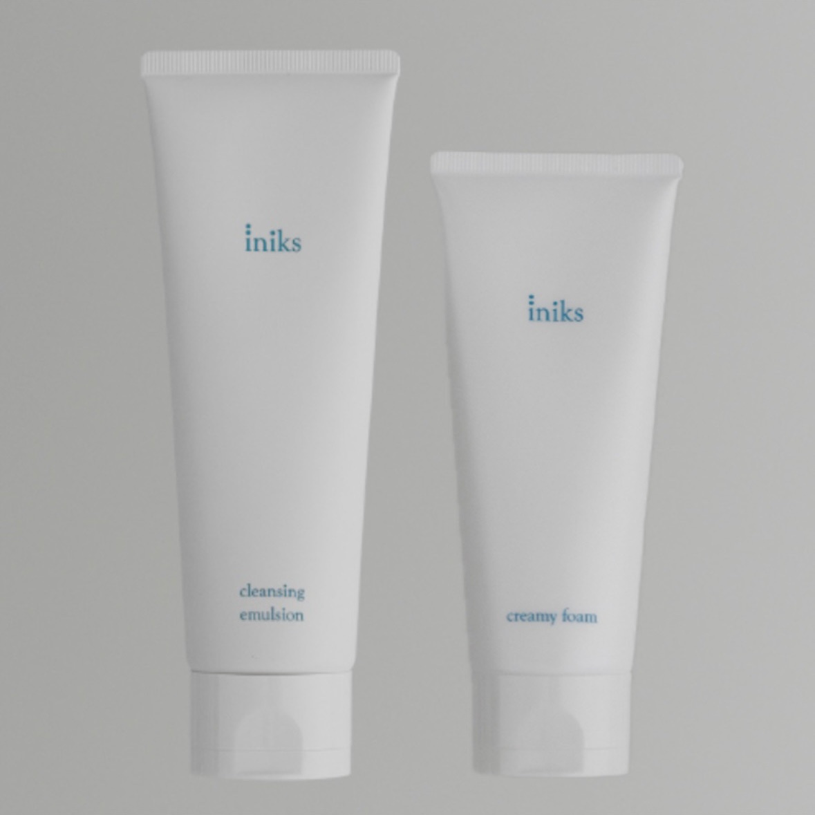 クレンジング エマルジョン/iniks/クレンジングクリームを使ったクチコミ（1枚目）