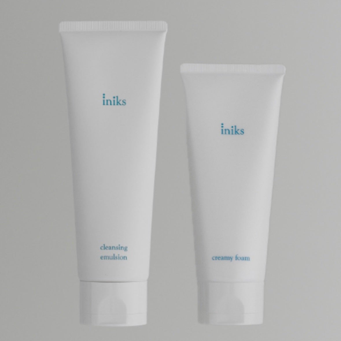 クレンジング エマルジョン/iniks/クレンジングクリームを使ったクチコミ(1枚目)