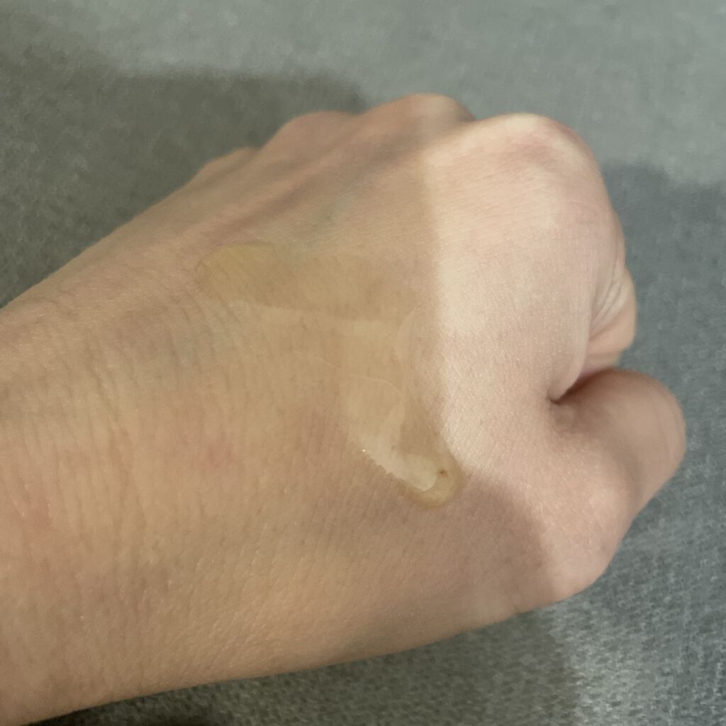 ボディトリートメント/Aesop/ボディオイルを使ったクチコミ（3枚目）