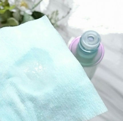 リセットクリア/BENEFIQUE/化粧水を使ったクチコミ(4枚目)