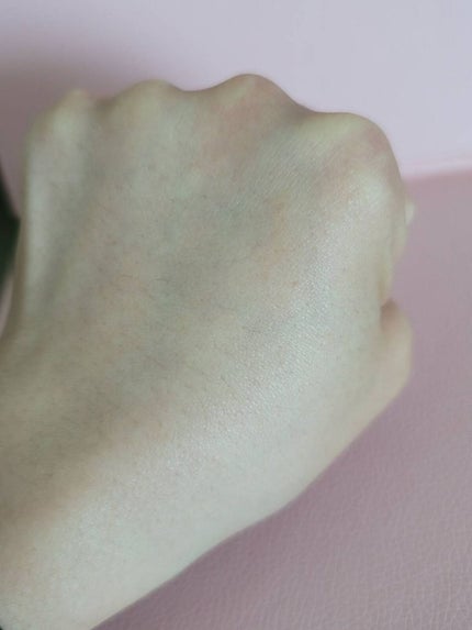 月光ゆず睡眠パック(旧バージョン)/HANYUL(ハンユル)/フェイスクリームを使ったクチコミ(5枚目)