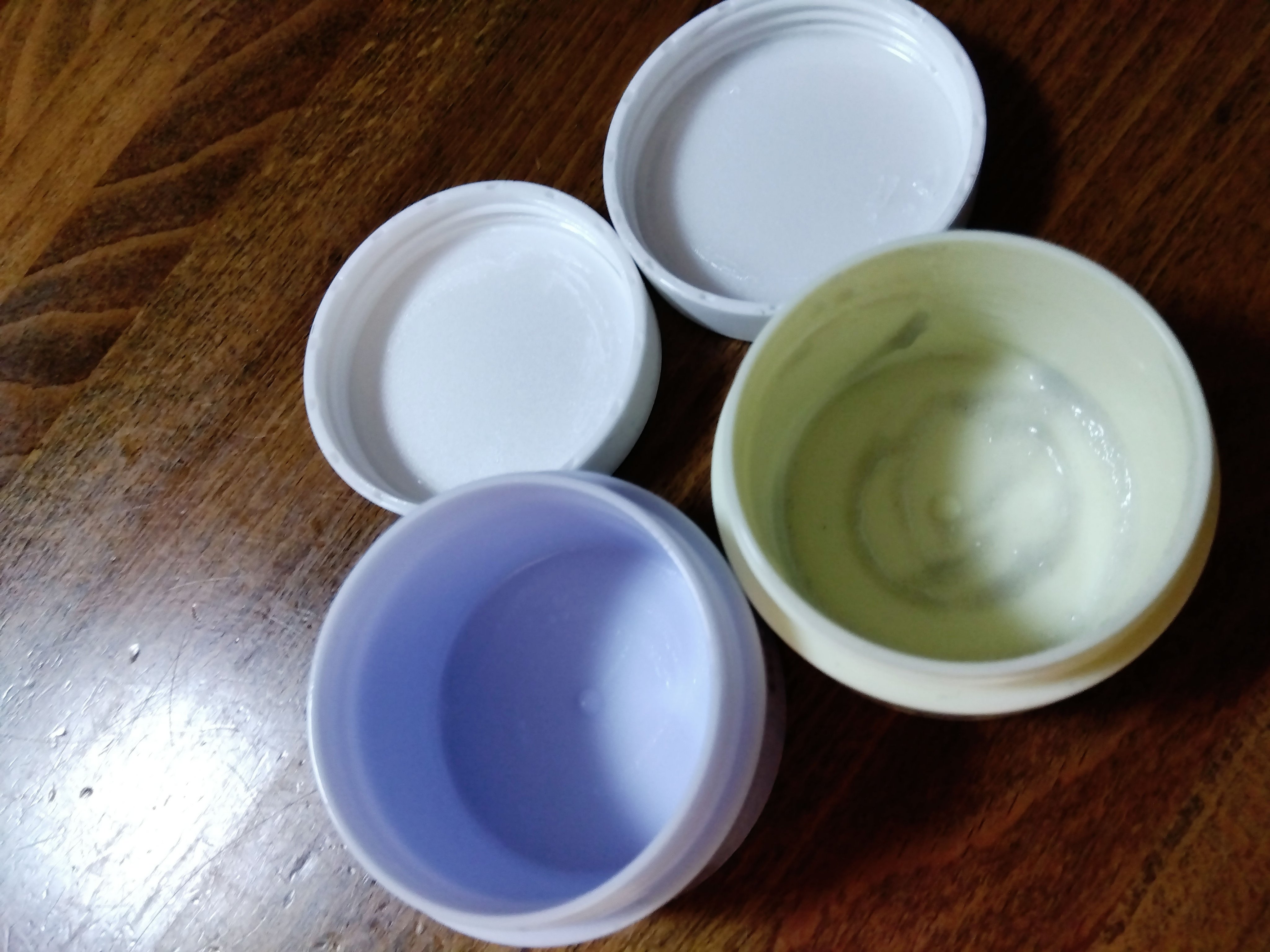 クレンジングバーム ディープクリア /ビフェスタ/クレンジングバームを使ったクチコミ（2枚目）