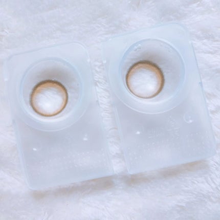 feliamo 1day/feliamo/ワンデー(1DAY)カラコンを使ったクチコミ(4枚目)