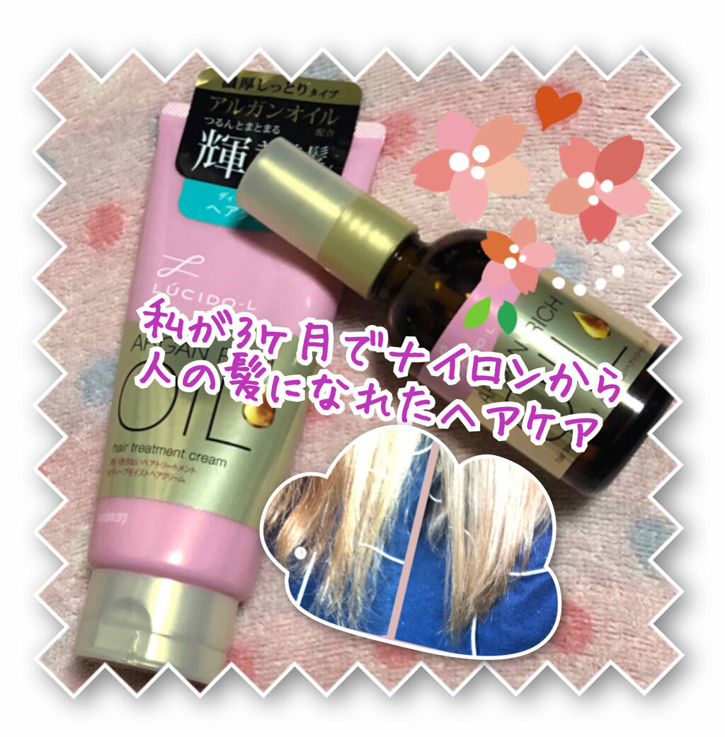 プロパドル ディタングラー ピンク/ウェットブラシ/ヘアブラシを使ったクチコミ（1枚目）