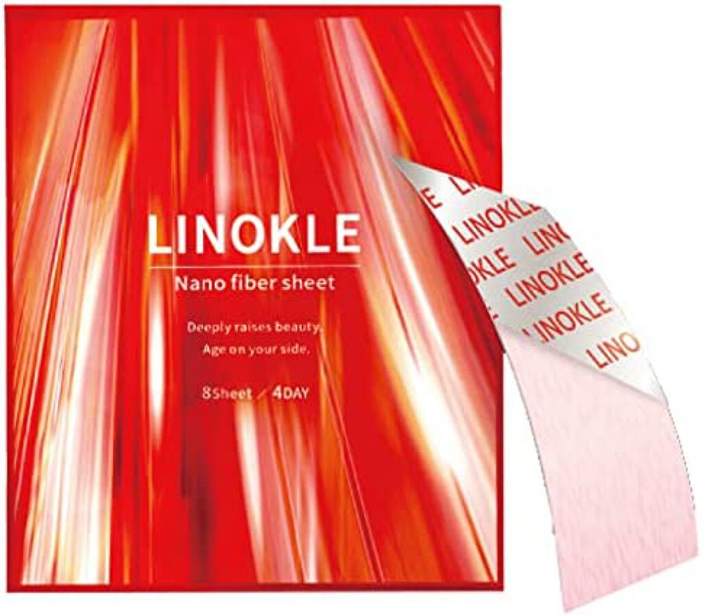 さくらの森 LINOKLEナノファイバーシート