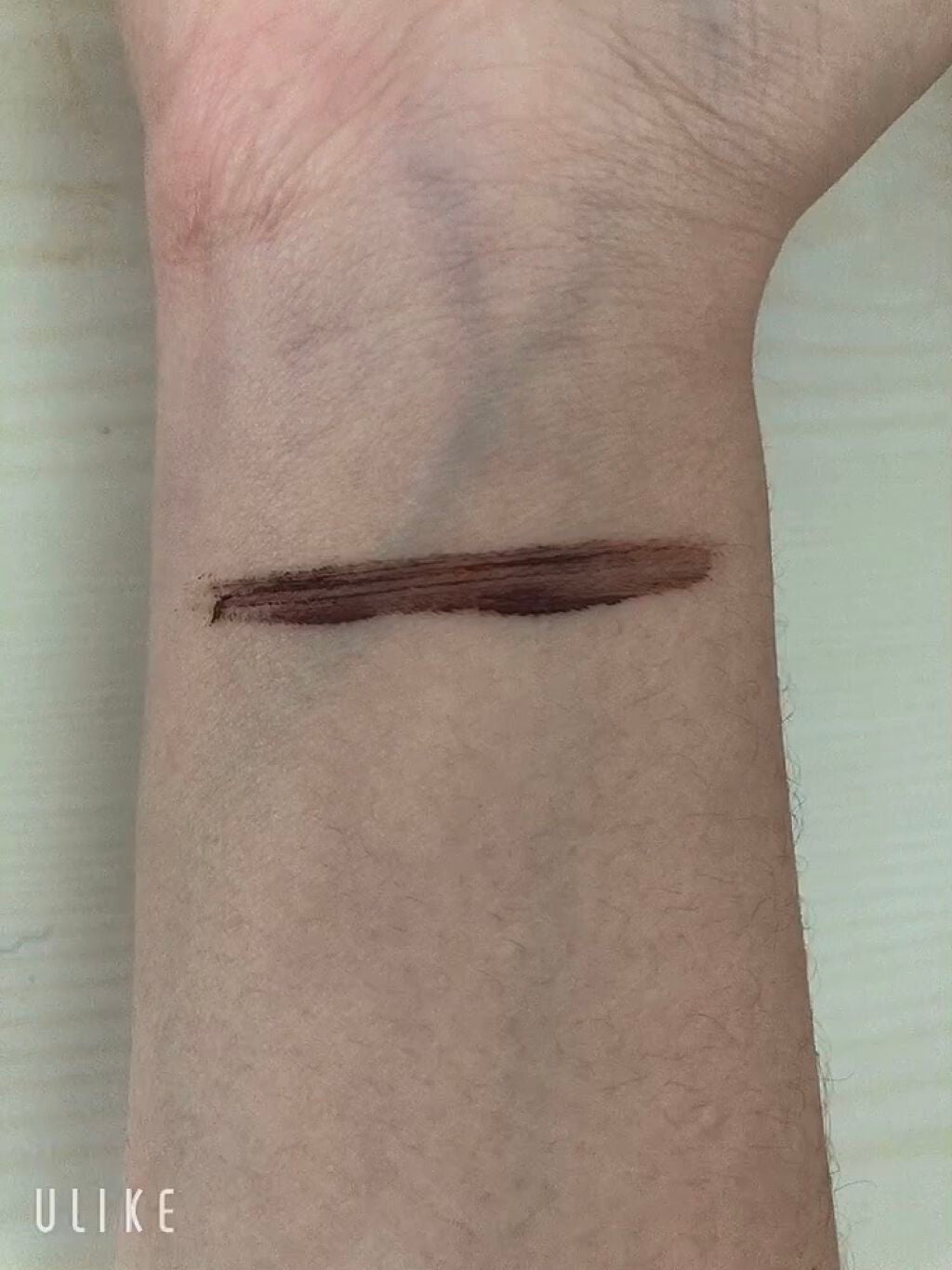 セパレートロングマスカラ/CEZANNE/マスカラを使ったクチコミ(4枚目)