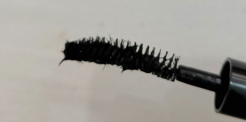 マツイクガールズラッシュ (お色気ロング)/インテグレート/マスカラを使ったクチコミ(2枚目)