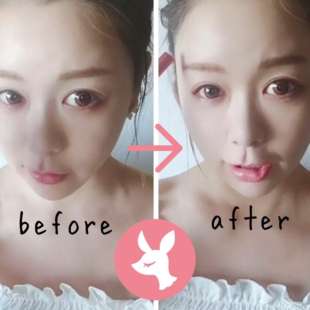 スキルレスライナー/LUMIURGLAS/リキッドアイライナーを使ったクチコミ(3枚目)