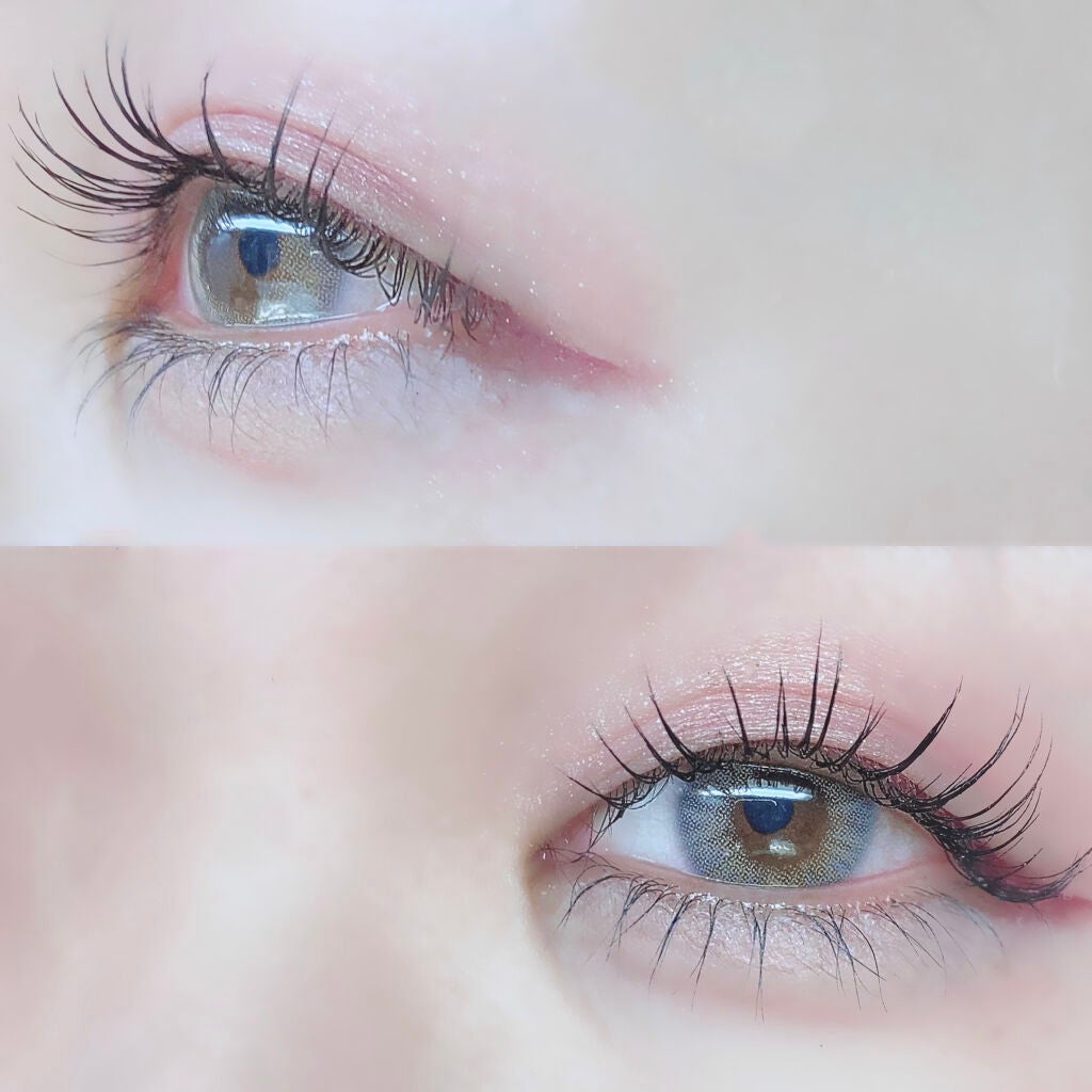 ワイドルックアイズ/インテグレート/アイシャドウパレットを使ったクチコミ(5枚目)