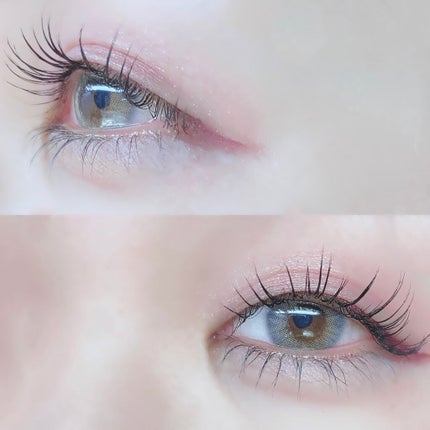 ワイドルックアイズ/インテグレート/アイシャドウパレットを使ったクチコミ(5枚目)