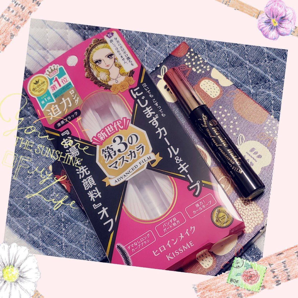 モイスチュア&バランシング セラム/Ｎ organic/乳液を使ったクチコミ（2枚目）