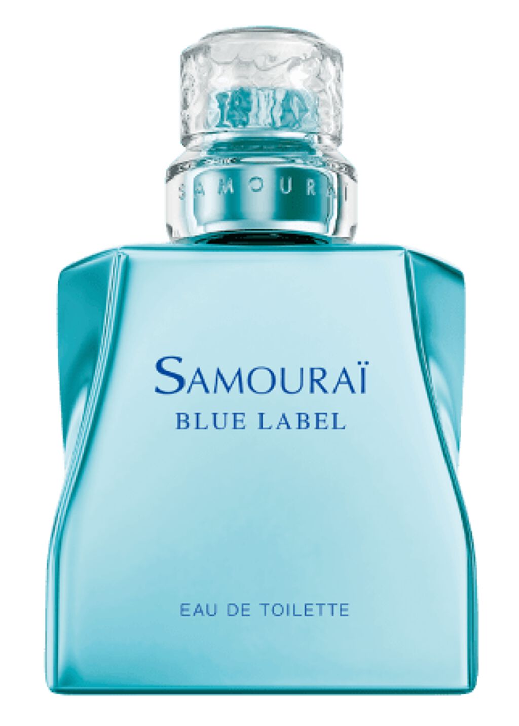 ブルーレーベル オードトワレ サムライ
