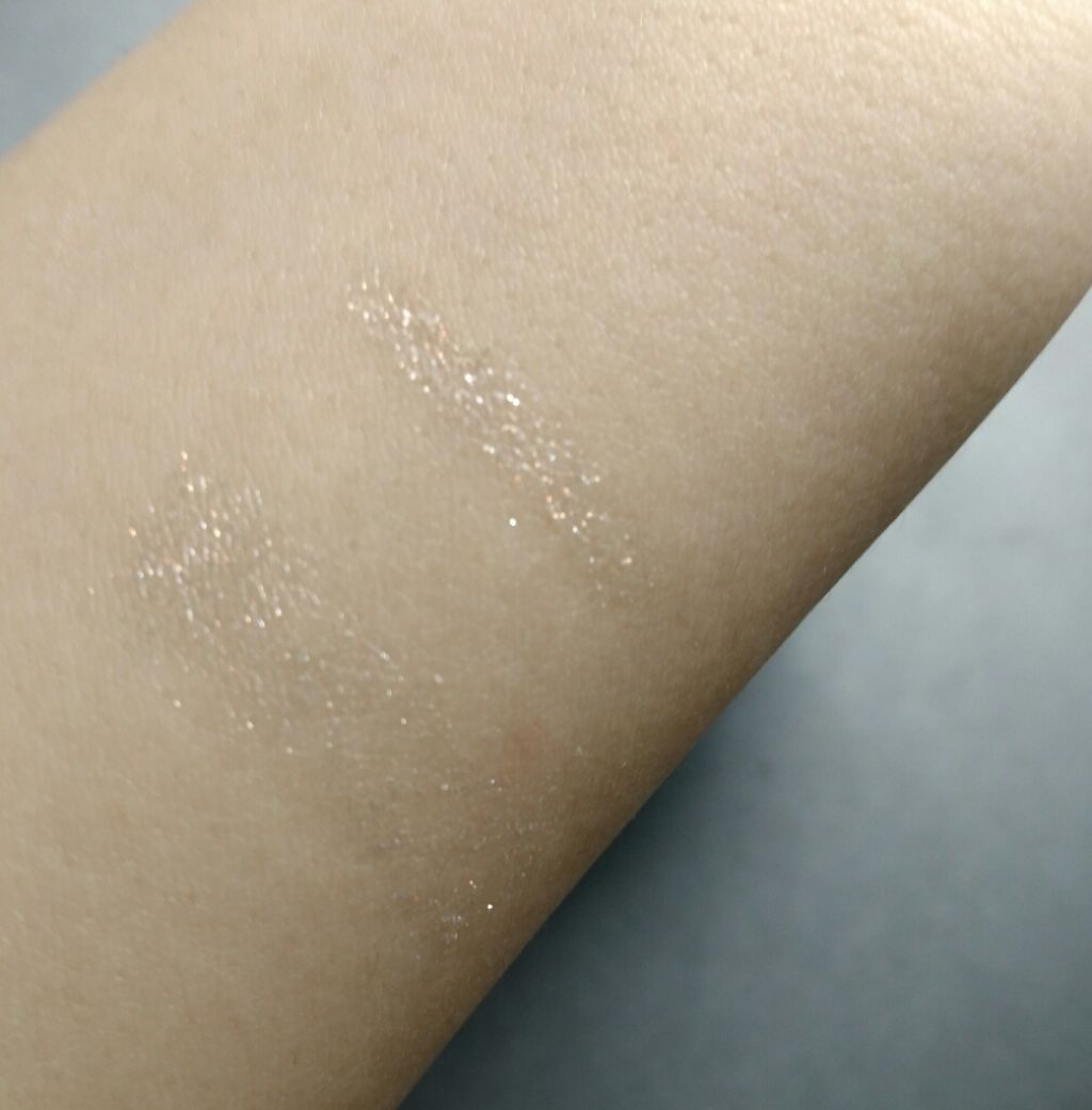 プレイ101 ペンシル/ETUDE/ペンシルアイライナーを使ったクチコミ（2枚目）