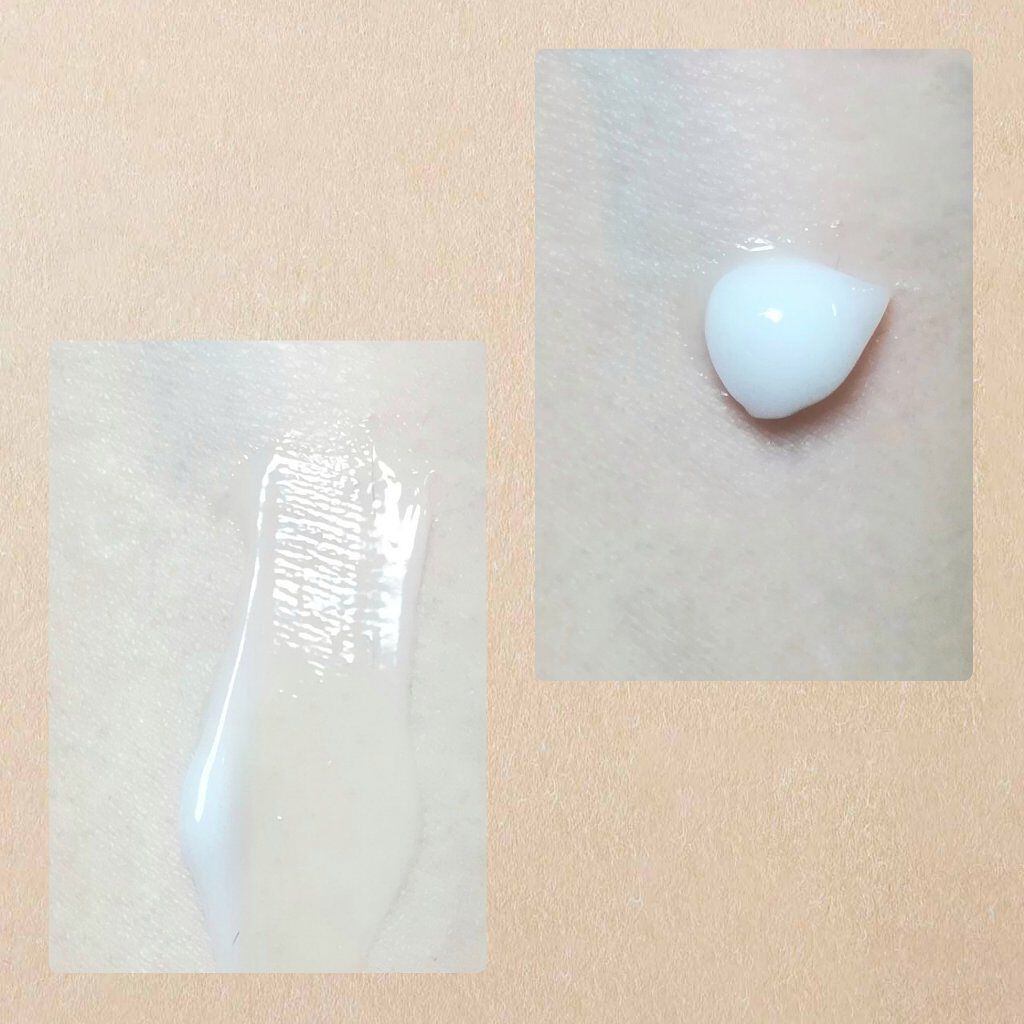 薬用ホワイトニングゲル/濃厚本舗/オールインワン化粧品を使ったクチコミ(3枚目)