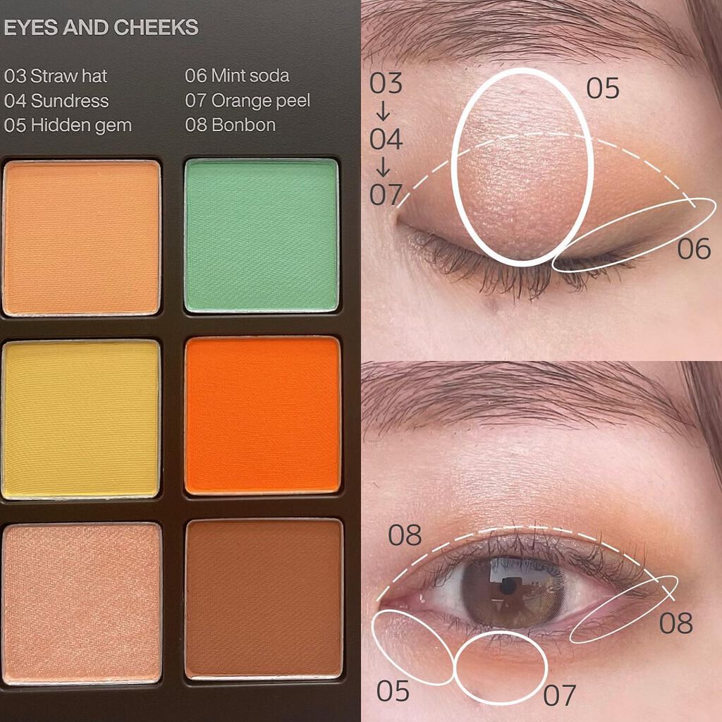Makeup Book Issue  メイクアップブックイッシュ/Matièr/メイクアップキットを使ったクチコミ(2枚目)