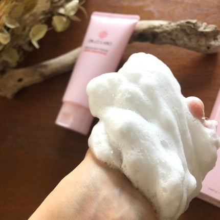 ウォッシングフォーム センシティブEX/ドクターシーラボⓇ/洗顔フォームを使ったクチコミ(4枚目)