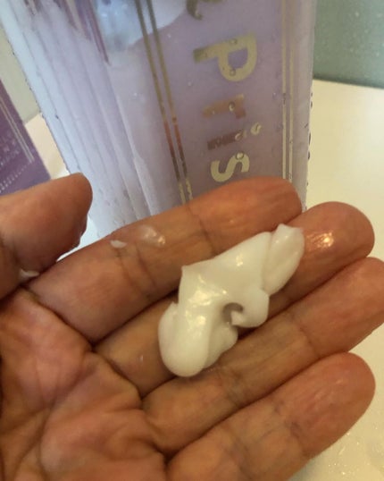 ミラクル シャイン シャンプー/ヘアトリートメント/&Prism/市販シャンプーを使ったクチコミ(4枚目)